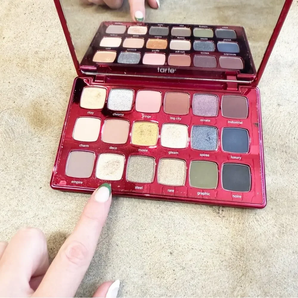 tarte please see
